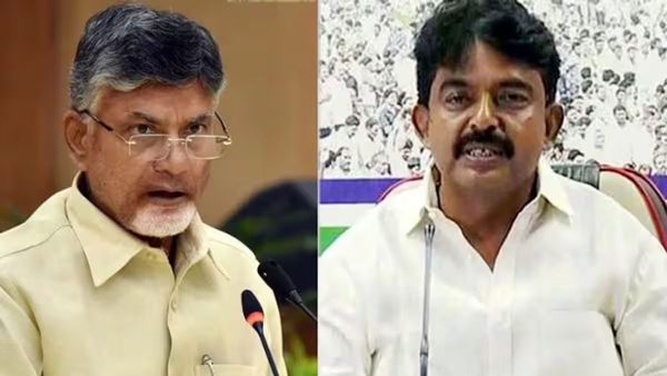 చంద్రబాబుపై పేర్ని పొగడ్తలు వర్కవుట్ కాలేదా ? ఇదే సాక్ష్యం..! పవన్ చెడుగుడు ఎక్స్ ట్రా..