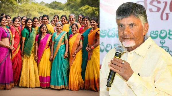 ఏపీలో మహిళలకు సంక్రాంతికి సూపర్ బహుమానం సిద్ధం చేస్తున్న చంద్రబాబు!