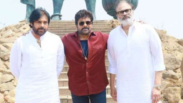 దేశంలోనే అరుదైన ఘనత సాధించిన మెగా బ్రదర్స్!