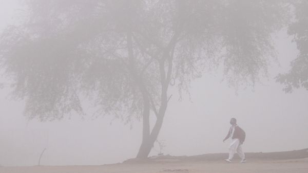  ఉమ్మడి విశాఖ జిల్లా గజగజ- కనిష్ఠ ఉష్ణోగ్రత
