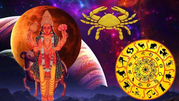 వీరికి నేటినుండి మహారాజయోగం మొదలైందన్న కుజ, శుక్రుల జంట!