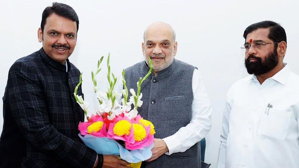 షిండే.. అవునన్నా, కాదన్నా: మహారాష్ట్ర సీఎం అభ్యర్థి ఫైనల్..