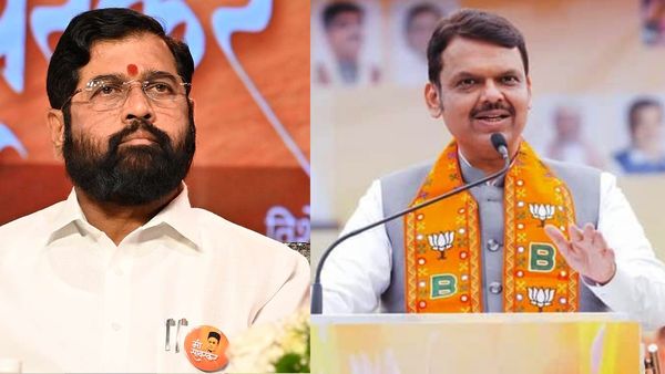 షిండేకు చుక్కెదురు.. ఫడ్నవిస్ ఏకగ్రీవం: ముహూర్తం ఖరార్