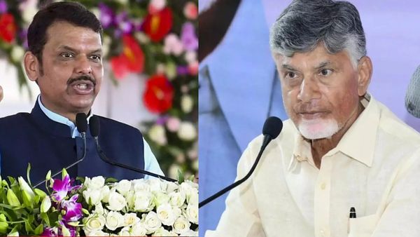 ముచ్చటగా మూడోసారి- దేవేంద్రుడి శకారంభం: వేదికపై చంద్రబాబు