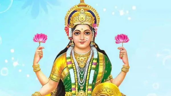 30 ఏళ్ల తర్వాత ఈ రాశుల ఇంట్లో ధనలక్ష్మీ తాండవం