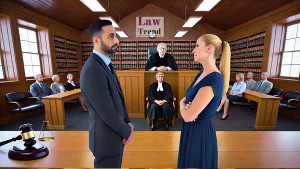 Atul Subhash: భర్తే భరణం ఇవ్వాలా.. భార్య ఇవ్వకూడదా..!