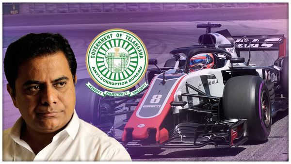 KTR: ఫార్ములా ఈ కార్ రేసు కేసులో ఏ1గా కేటీఆర్, రంగంలోకి ఏసీబీ