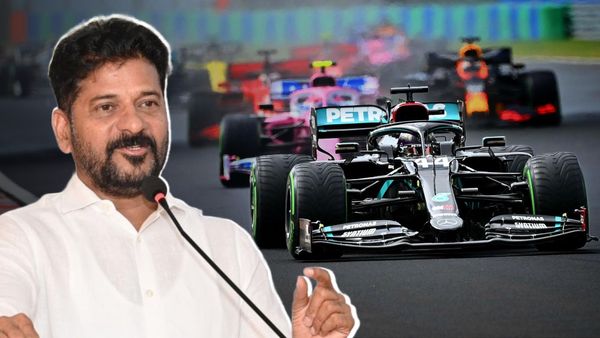 నా వల్లే రూ. 450 కోట్ల నిధులు మిగిలాయి! కార్ రేసింగ్‌పై రేవంత్ సంచలనం