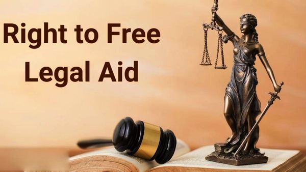 Free legal aid: ఉచిత న్యాయ సహాయం పొందడం ఎలా?