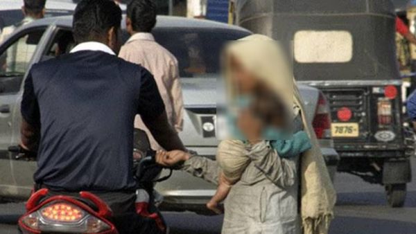 బిచ్చగాళ్లకు డబ్బులు ఇస్తే.. ఇక మీరు జైలుకే!