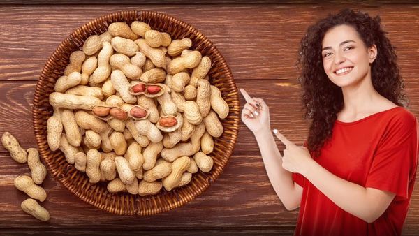 డయాబెటిక్ పేషెంట్లు పల్లీలు తింటున్నారా? ఒక్కసారి ఇవి తెలుసుకోండి.