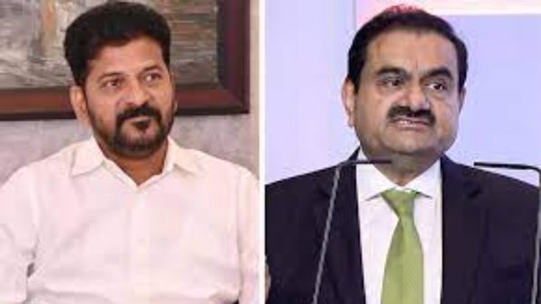 అదానీ‌తో చేసుకున్న ఒప్పందాలను వెంటనే రద్దు చేయలేం : రేవంత్ రెడ్డి