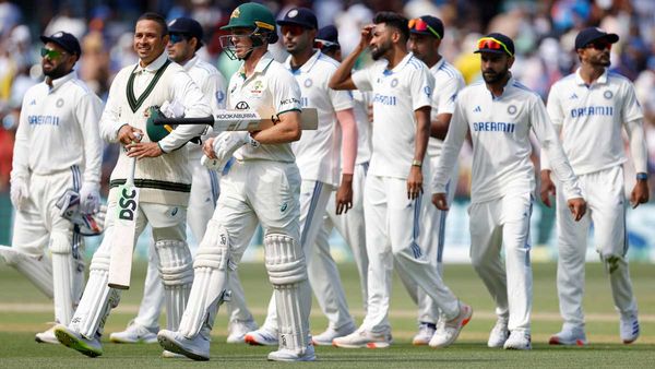 WTC Points Table: పింక్ బాల్ దెబ్బకు టీమిండియా ఢమాల్-టాప్ లో ఆస్ట్రేలియా..!