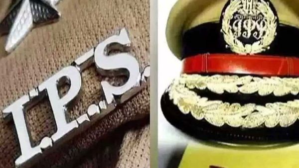 మరో సీనియర్ ఐపీఎస్ పై వేటు - లిస్టులో నెక్స్ట్..!!
