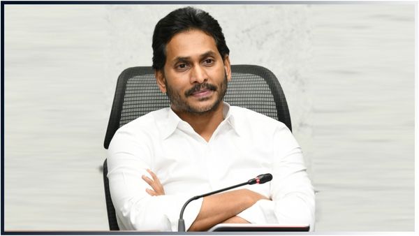 Viral Pic: `వోన్నో.. జగన్‌కు చేసింది చెప్పుకోడం చేతకాడం లా..`