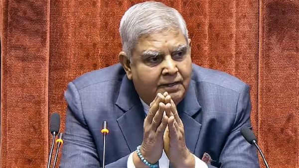 Rajya Sabha: అటు ఛైర్మన్ పై అభిశంసన-ఇటు రాజ్యాంగంపై చర్చ..!