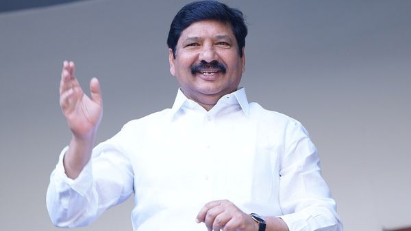  వైసీపీకి గుడ్ బై చెప్పడంపై క్లారిటీ ఇచ్చేసిన జోగి రమేష్