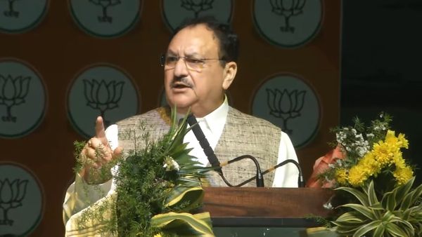 కాంగ్రెస్ ఇచ్చిన ఈ హామీలను నెరవేర్చిందా?: జేపీ నడ్డా