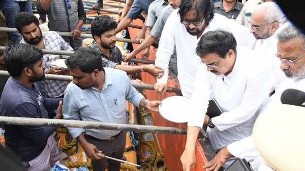  కాకినాడ పోర్టు 