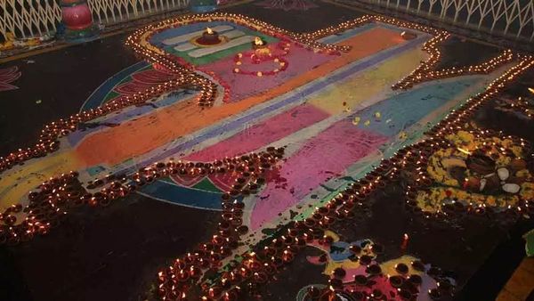 మార్మోగిన తిరుపతి 