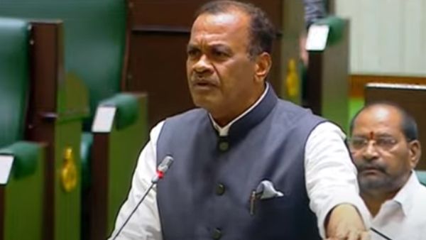 టాలీవుడ్‌కు బిగ్ షాక్: అసెంబ్లీలో మంత్రి కోమటిరెడ్డి సంచలన ప్రకటన