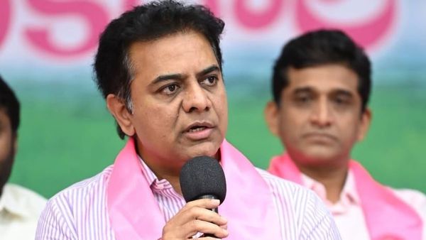 గవర్నర్ గ్రీన్ సిగ్నల్ - కేటీఆర్ అరెస్ట్ కు రంగం సిద్దం..!?