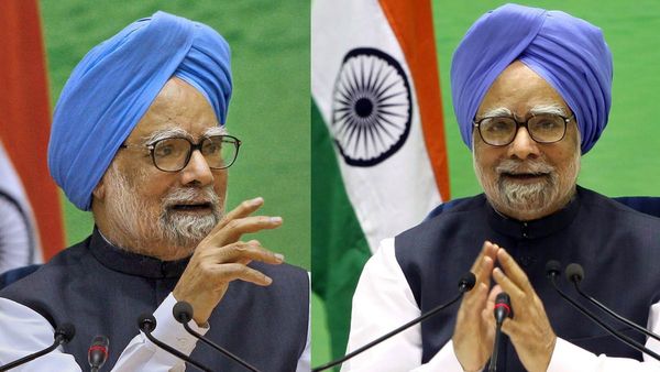 'తెలంగాణ' మరవలేని పేరు మన్మోహన్ - హెచ్చరికల బేఖాతర్, బిల్లు వెనుక..!!