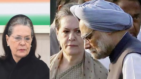ఓ గొప్ప మార్గదర్శకుడిని కోల్పోయాం.. మన్మోహన్‌కు సోనియా గాంధీ నివాళి