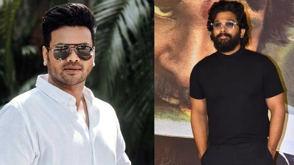 దిష్టి పోయింది బాబాయ్! అల్లు అర్జున్‌పై మంచు మనోజ్