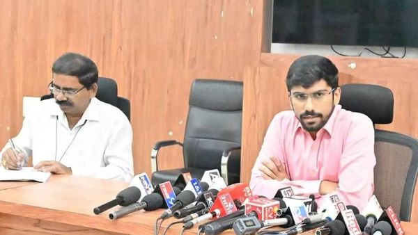 పేరెంట్స్ కు ఏపీ ప్రభుత్వం కీలక సందేశం...!!