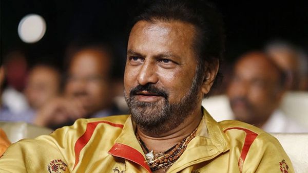 Mohan Babu: ఆ వార్తల్లో నిజం లేదు.. మంచు ఫ్యామిలీ స్పందన..