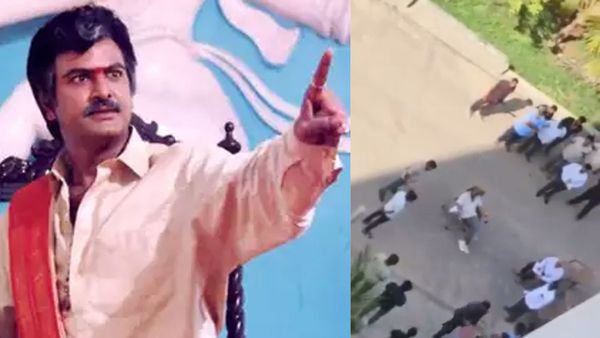 Mohan Babu: ఇంకా పెద్దరాయుడు ఫోబియాలో మోహన్ బాబు.. ఫామ్ హౌస్ లో తీర్పులు.. వైరల్ అయిన వీడియో..!