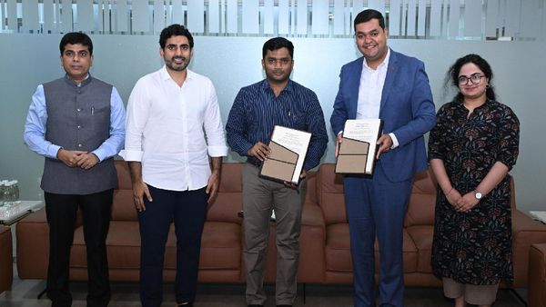 ఏపీలో ఇన్నోవేషన్ వర్శిటీ-ఫిజిక్స్ వాలాతో కీలక ఒప్పందం..!