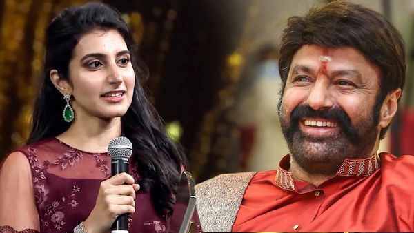 నారా బ్రాహ్మణి ఫేవరెట్ హీరో... బాలయ్య కాదు!