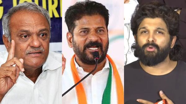 అస్సలు వదలొద్దు- రేవంత్ రెడ్డికి సీపీఐ నారాయణ సలహా..!