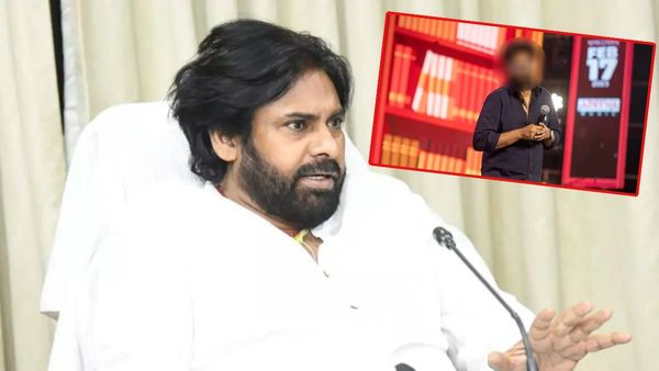 పవన్ కల్యాణ్‌కు స్టార్ నిర్మాత కౌంటర్..ఏపీకి వెళ్లి నేను ఏం  చేస్తా