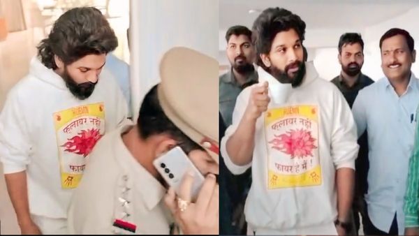 రాత్రంతా జైలులోనే- న్యాయ పోరాటానికి అల్లు అర్జున్ సిద్ధం..?!