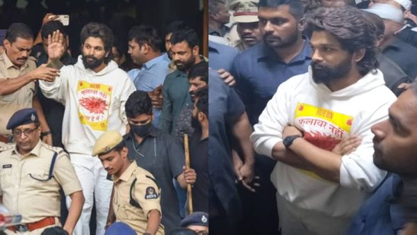 ఆ ఒక్కటీ తక్కువైంది పుష్పా..! మళ్లీ పోలీసుల పిలుపు వెనుక ?