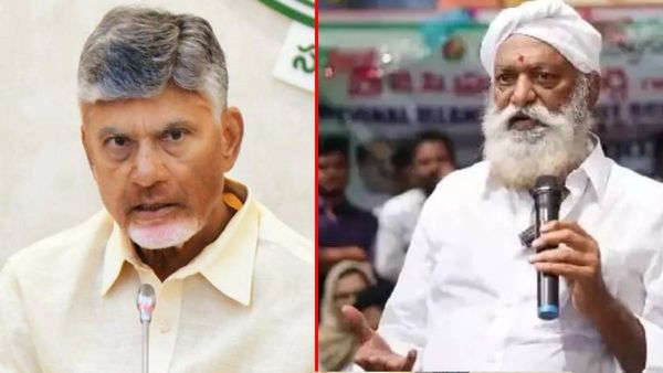 చంద్రబాబుకు షాకిచ్చిన జేసీ ప్ర‌భాక‌ర్ రెడ్డి