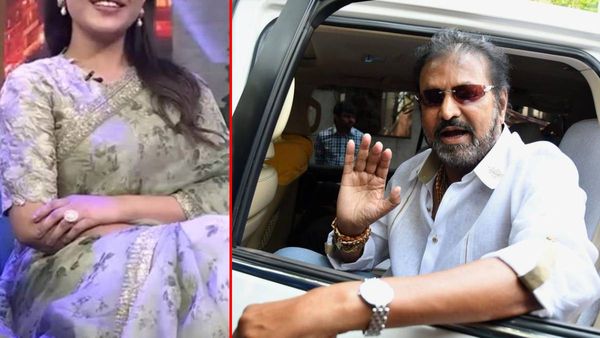 అతని పెళ్లామే  ఇదింతా చేసింది.. మోహన్ బాబు మరో సంచలనం