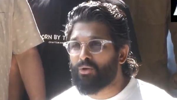 అల్లు అర్జున్ రాత్రంతా జైల్లో ఎలా గడిపారంటే.. పదేపదే ఏం అడిగారంటే!