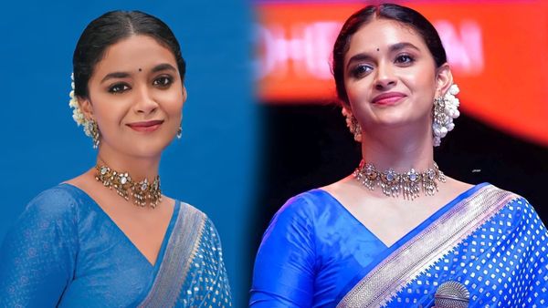కీర్తి సురేష్‌కు పెళ్లి కలిసి రాలేదు..!