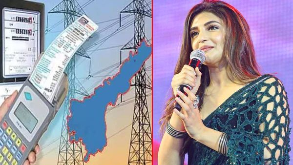 శ్రీలీల సాంగ్‌తో ఏపీ ప్రభుత్వానికి కౌంటర్