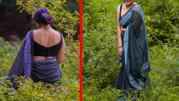 ముసలి హీరోలతో నటించనని చెప్పా - తెలుగు హీరోయిన్ సంచలనం