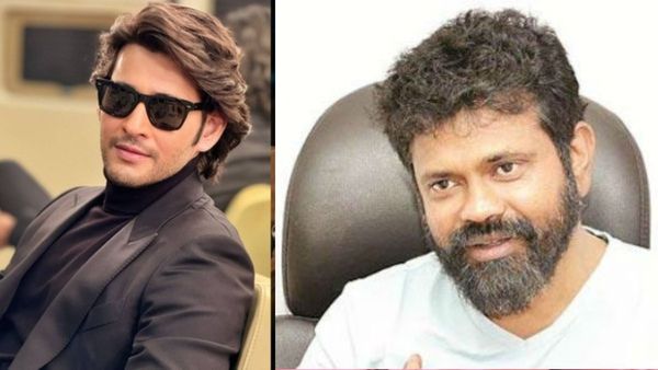 సుకుమార్‌కు అదిరిపోయే కౌంటర్ ఇచ్చిన మహేష్ బాబు