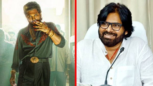  పుష్ప-2కు బంపర్ బోనాంజా ఇచ్చిన పవన్ కల్యాణ్