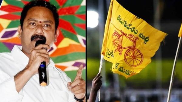 టీడీపీలో ఆళ్ళ నాని చిచ్చు..వైసీపీలోకి కీలక నేత..?