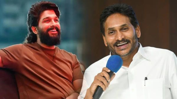  ''మా కోసం నువ్వు వచ్చావు, మీ కోసం మేము వస్తాం'' ..అల్లు అర్జున్ మద్దతుగా జగన్ ఫ్లెక్సీ