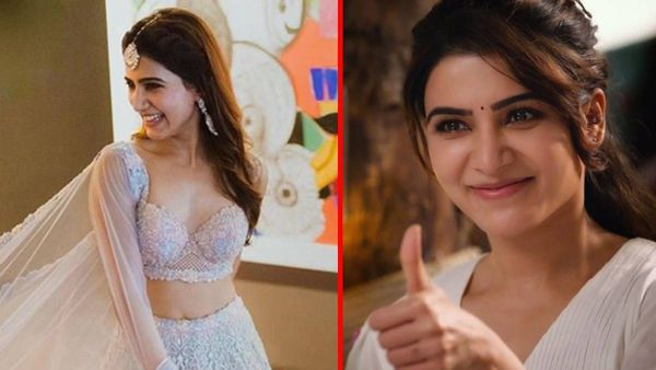  రెండో పెళ్లికి రెడీ.. సమంత సంచలన పోస్ట్