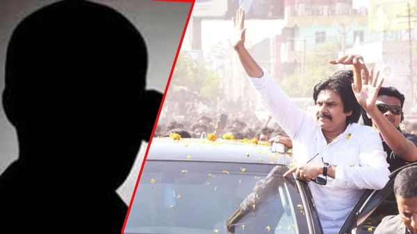  Pawan Kalyan: పవన్ ను లేపేస్తాం-వరుస బెదిరింపు కాల్స్, మెసేజ్ లు..!